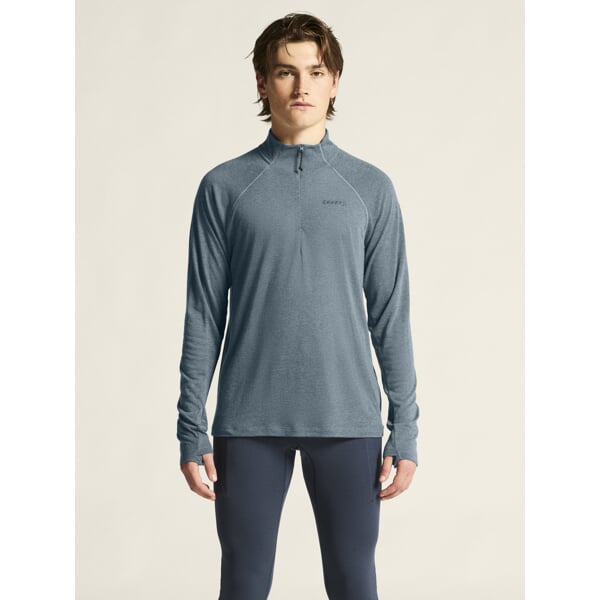 Triko CRAFT ADV SubZ Wool LS 3