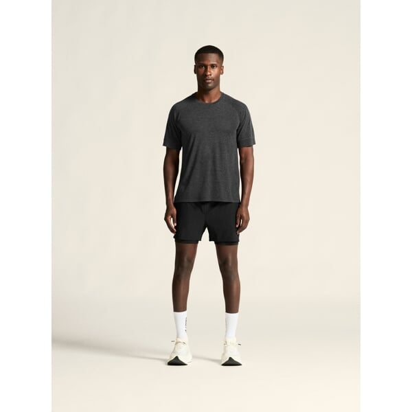 Triko CRAFT ADV Trail Wool SS