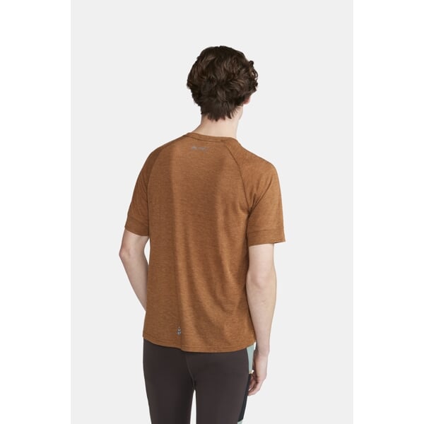 Tričko CRAFT ADV Trail Wool SS