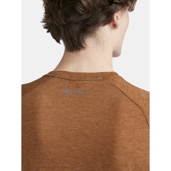 Tričko CRAFT ADV Trail Wool SS