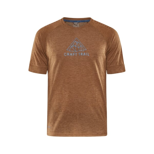 Tričko CRAFT ADV Trail Wool SS