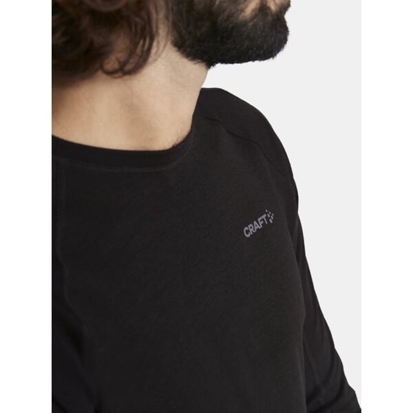 Tričko CRAFT ADV Wool Merino R