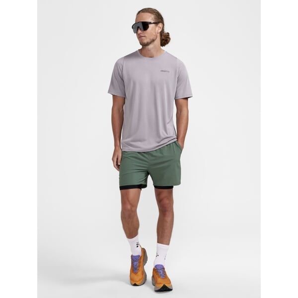 Tričko CRAFT CORE Essence Bi-b