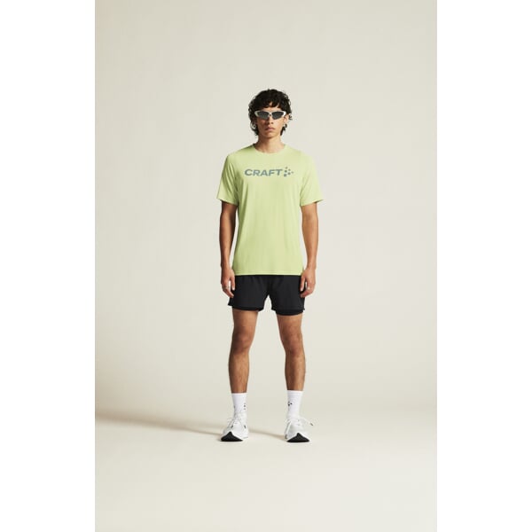 Tričko CRAFT CORE Essence Bi-b