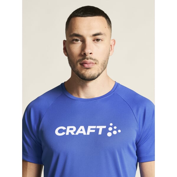 Triko CRAFT CORE Essence Logo