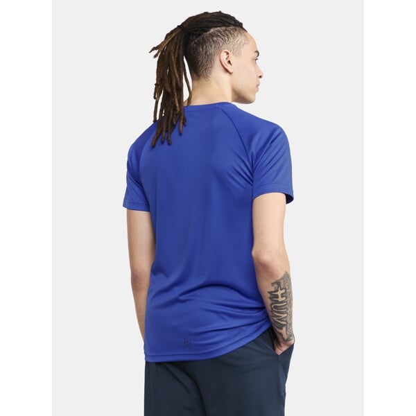 Tričko CRAFT CORE Essence Logo