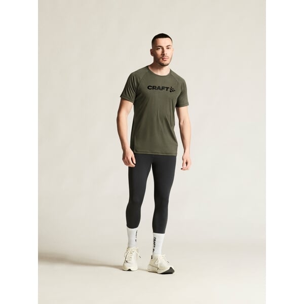 Tričko CRAFT CORE Essence Logo