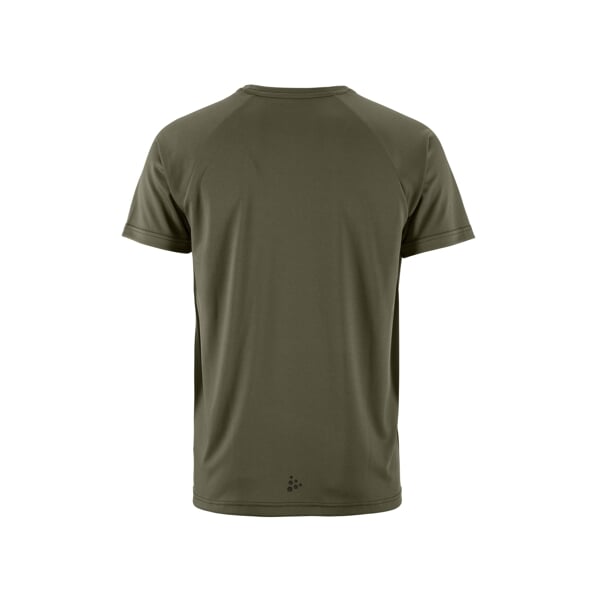 Tričko CRAFT CORE Essence Logo