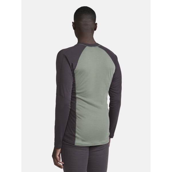 Tričko CRAFT CORE Warm Baselay