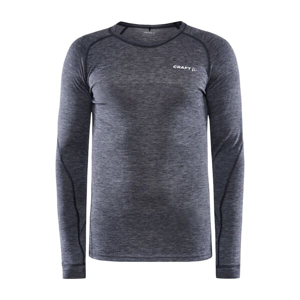 Tričko CRAFT CORE Wool Merino
