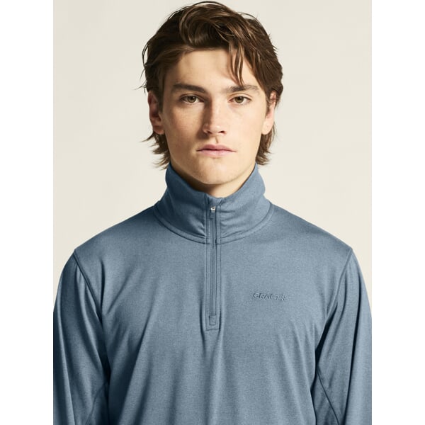 Tričko CRAFT Flow HZ LS