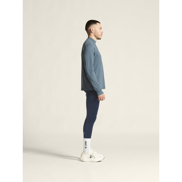 Tričko CRAFT Flow MN LS