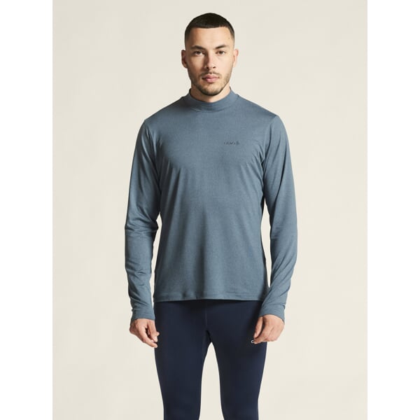 Tričko CRAFT Flow MN LS