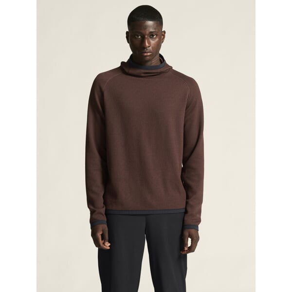 Tričko CRAFT Grid Hood