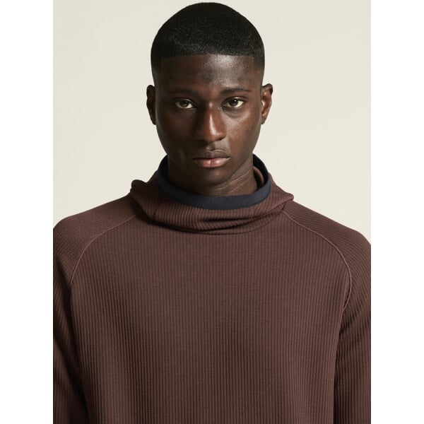 Tričko CRAFT Grid Hood