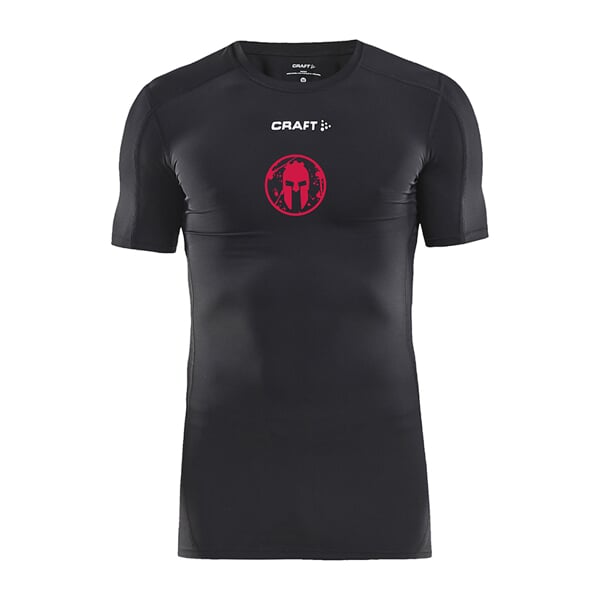 Tričko CRAFT Pro Contr Compr S