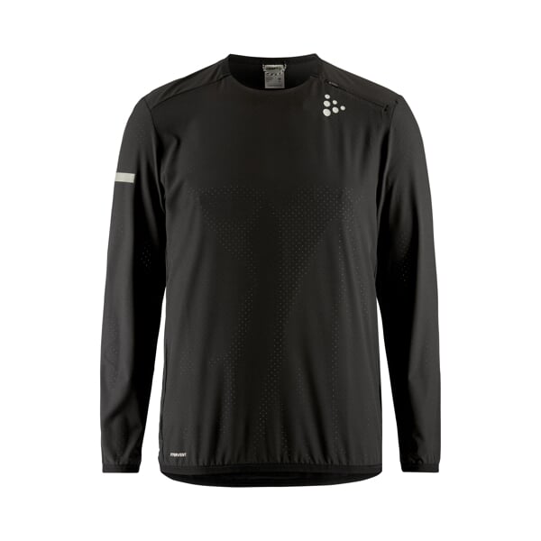 Triko CRAFT PRO Hypervent LS W