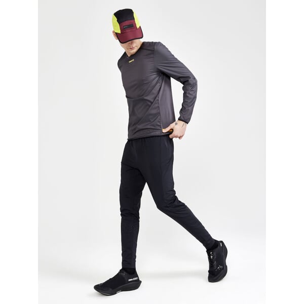 Triko CRAFT PRO Hypervent LS W