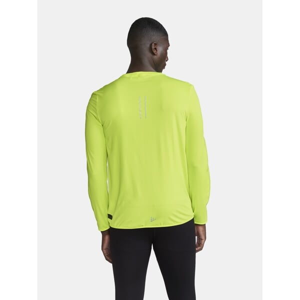 Tričko CRAFT PRO Hypervent LS