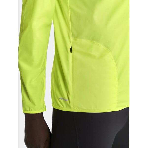 Tričko CRAFT PRO Hypervent LS