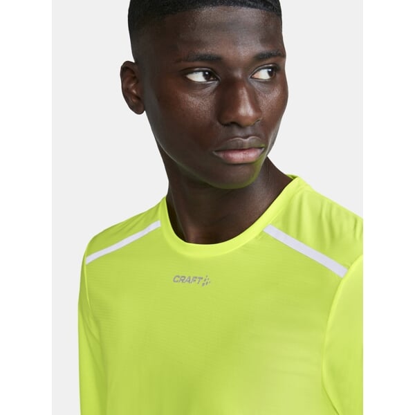 Tričko CRAFT PRO Hypervent LS