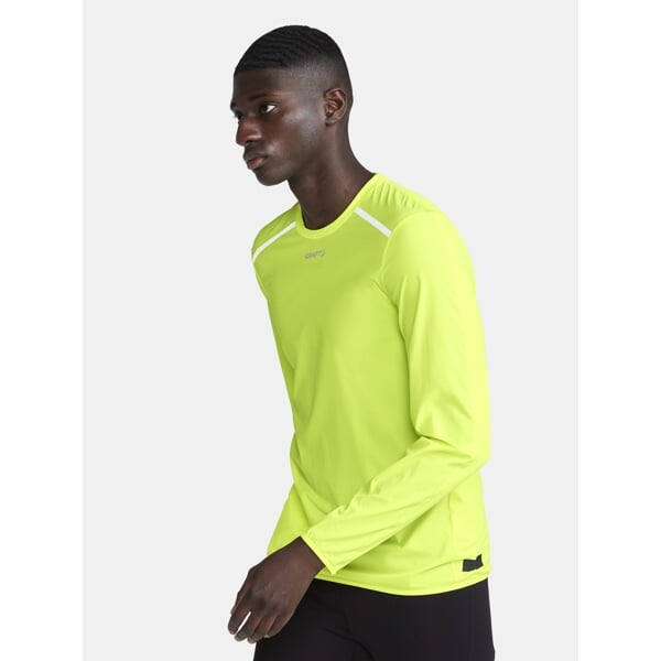 Tričko CRAFT PRO Hypervent LS