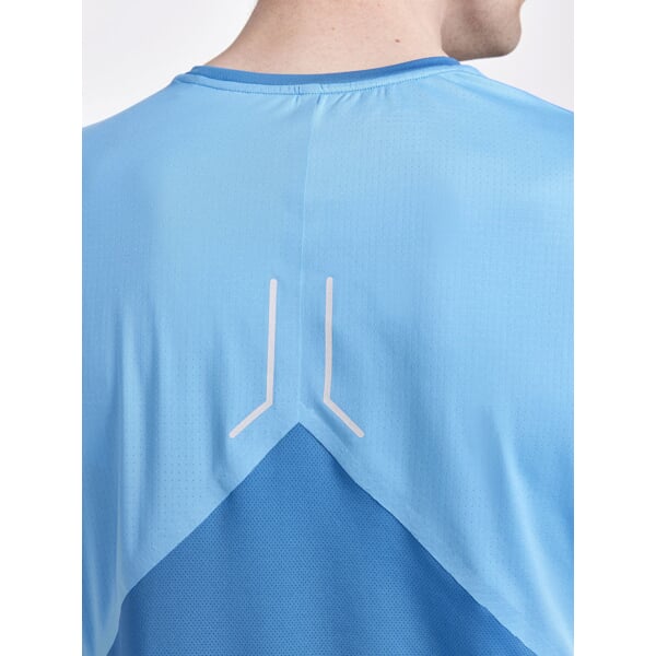 Tričko CRAFT PRO Hypervent SS