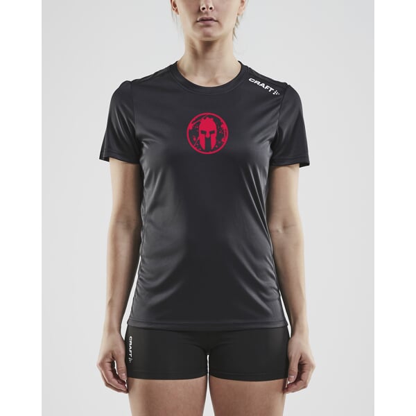Tričko CRAFT Rush SS SPARTAN