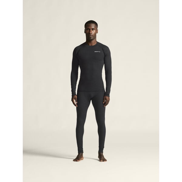 Tričko CRAFT Wool Extreme X LS