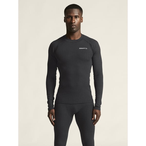 Tričko CRAFT Wool Extreme X LS