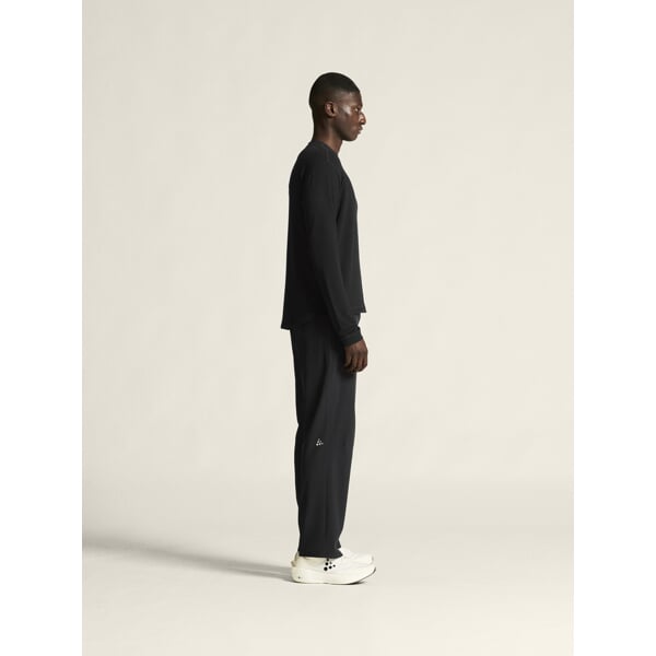 Tričko CRAFT Wool Waffle