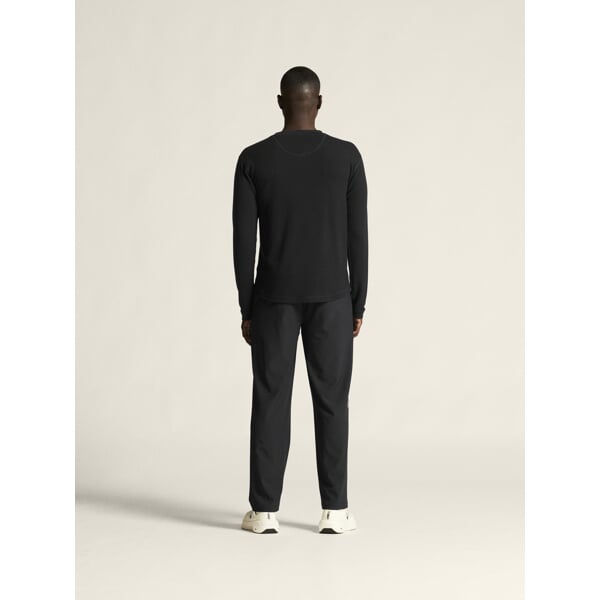 Tričko CRAFT Wool Waffle