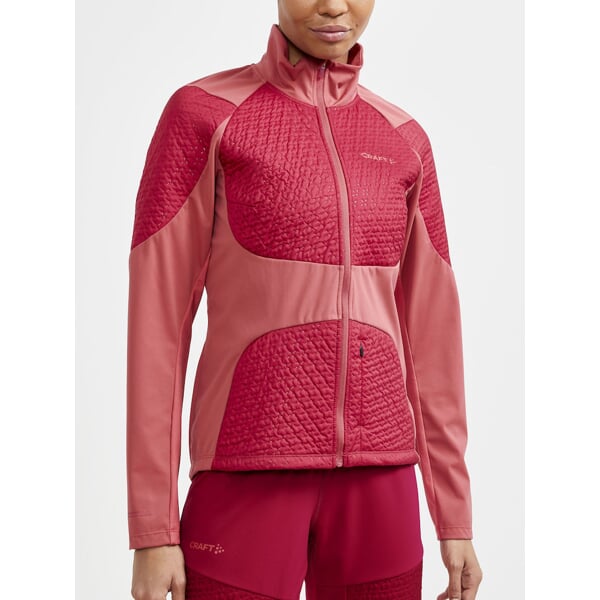 Bunda CRAFT ADV Pursuit Insula