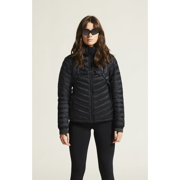 Bunda CRAFT CORE Explore Lt. I