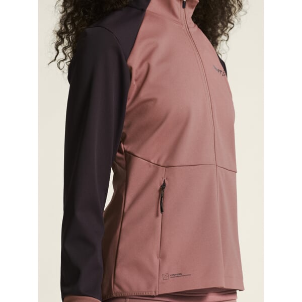 Bunda CRAFT CORE Nordic Traini