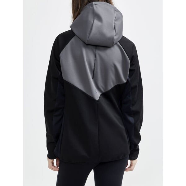 Bunda CRAFT Glide Hood