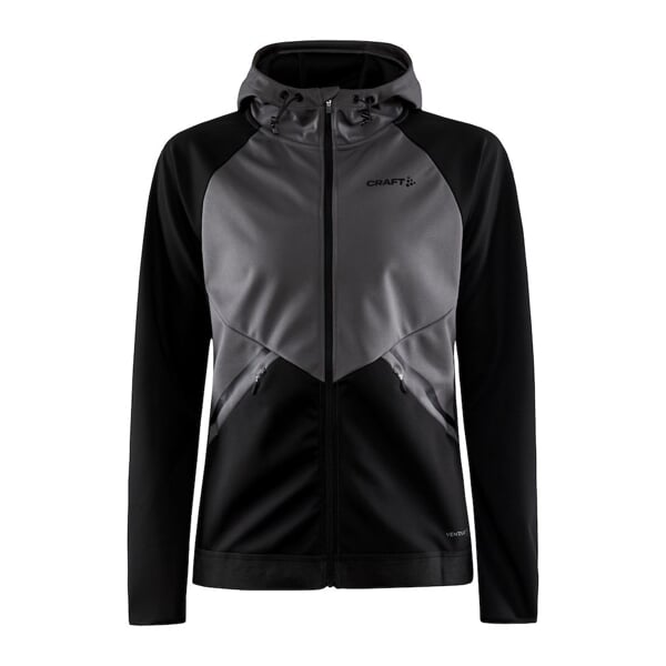 Bunda CRAFT Glide Hood