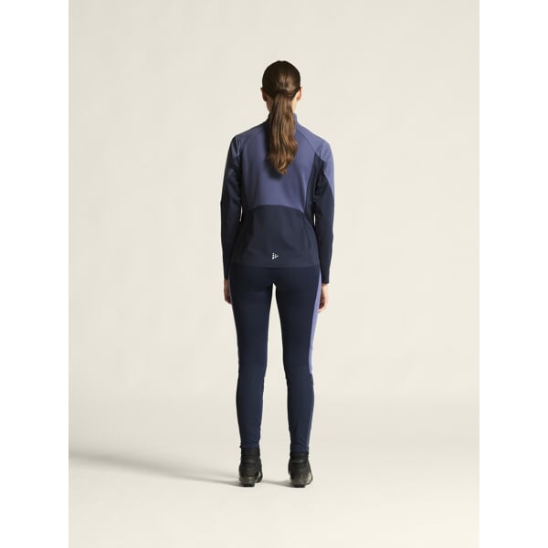 Bunda CRAFT PRO Nordic Race 2