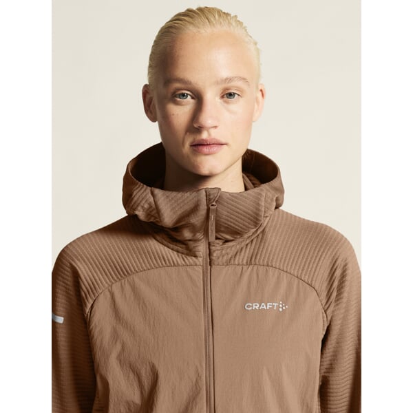 Bunda CRAFT SubZ Light Hood