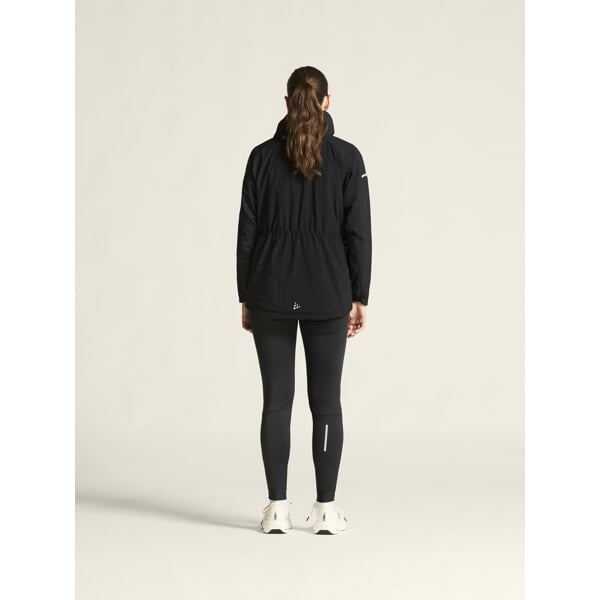 Bunda CRAFT SubZ Warm Hood