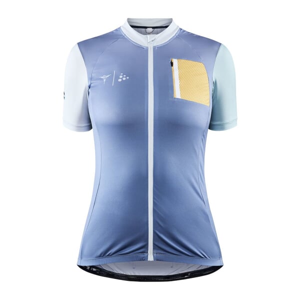 Cyklodres CRAFT ADV HMC Offroa