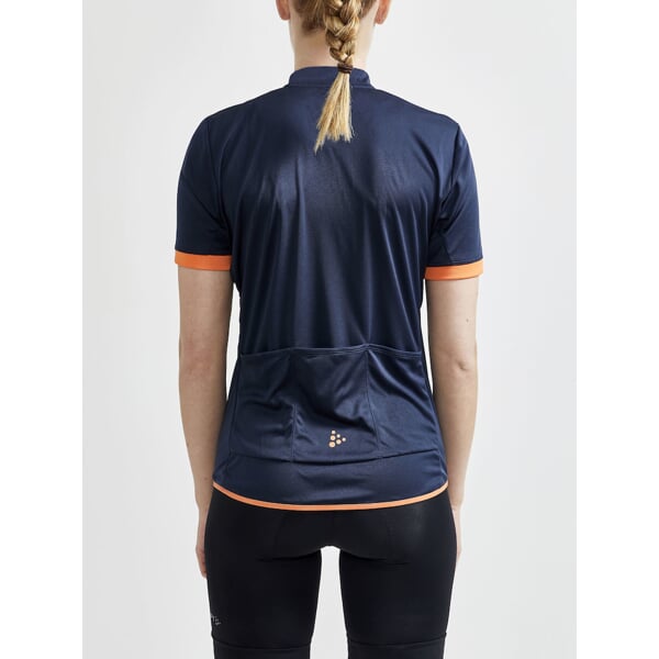 Cyklodres CRAFT CORE Endur Log