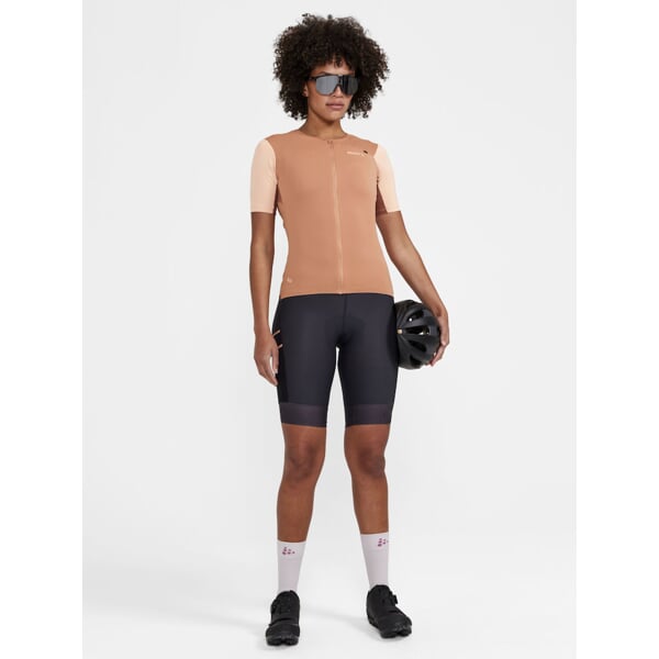 Cyklodres CRAFT PRO Gravel