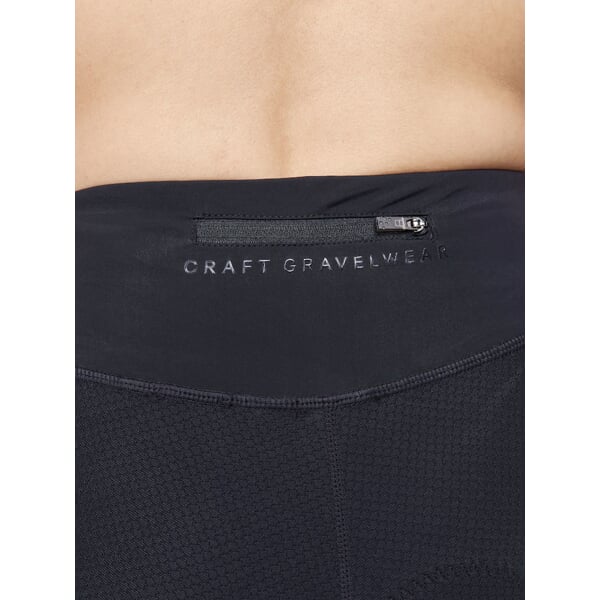 Cyklonohavice CRAFT ADV Gravel