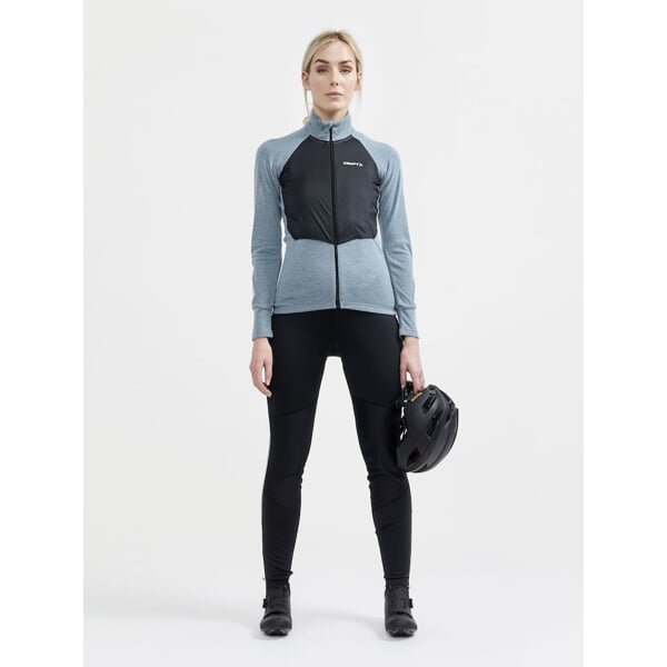 Cyklonohavice CRAFT CORE SubZ