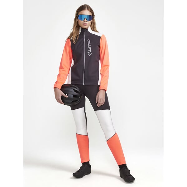 Cyklonohavice CRAFT CORE SubZ