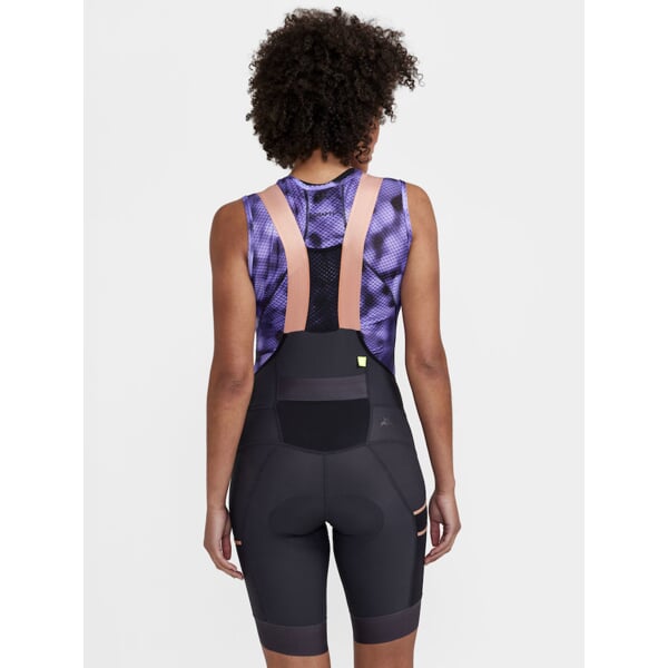 Cyklonohavice CRAFT PRO Gravel