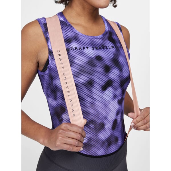 Cyklonohavice CRAFT PRO Gravel