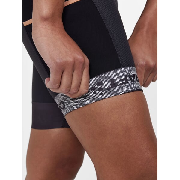 Cyklonohavice CRAFT PRO Gravel