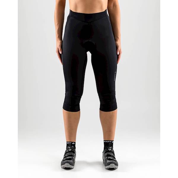 Cyklonohavice CRAFT Rise Knick